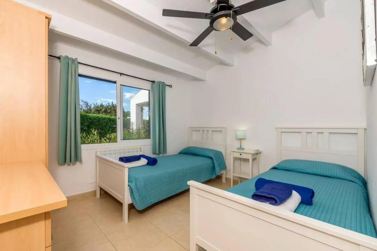Villa Cielos Azules Binibeca İspanya