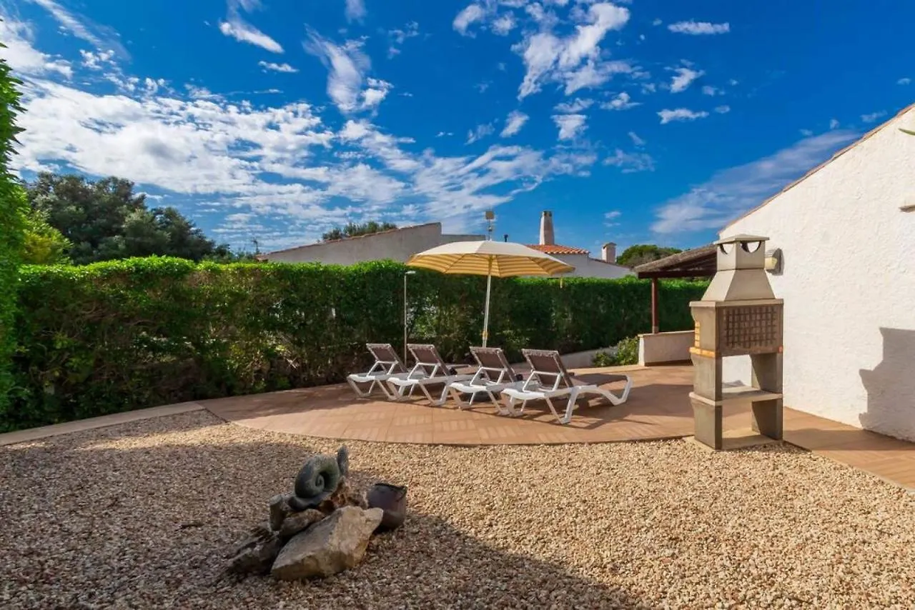 Villa Cielos Azules Binibeca